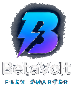 BetaVolt · Flex Smarter