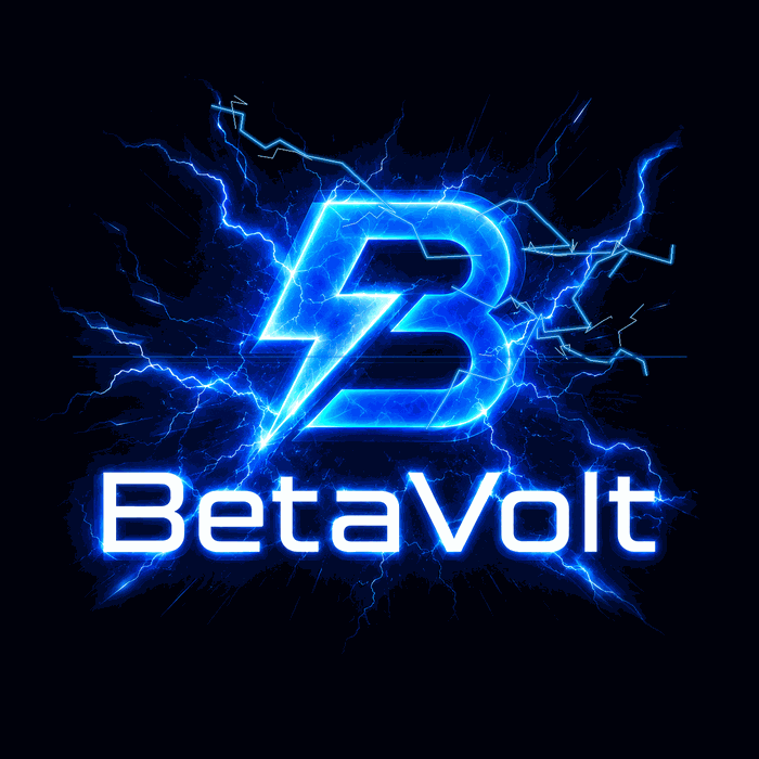 Betavolt Logo